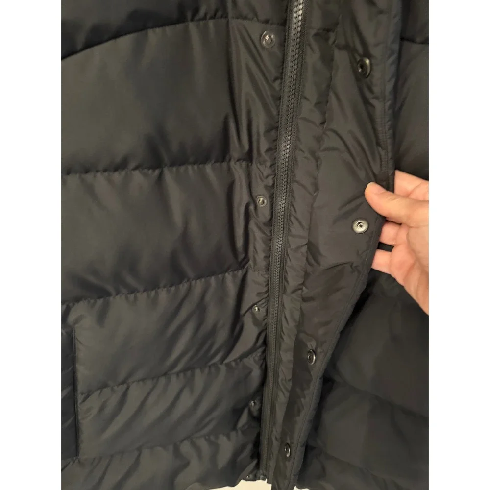 The North Face durable full
